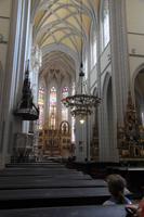 Elisabethdom in Kosice