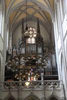 Elisabethdom in Kosice