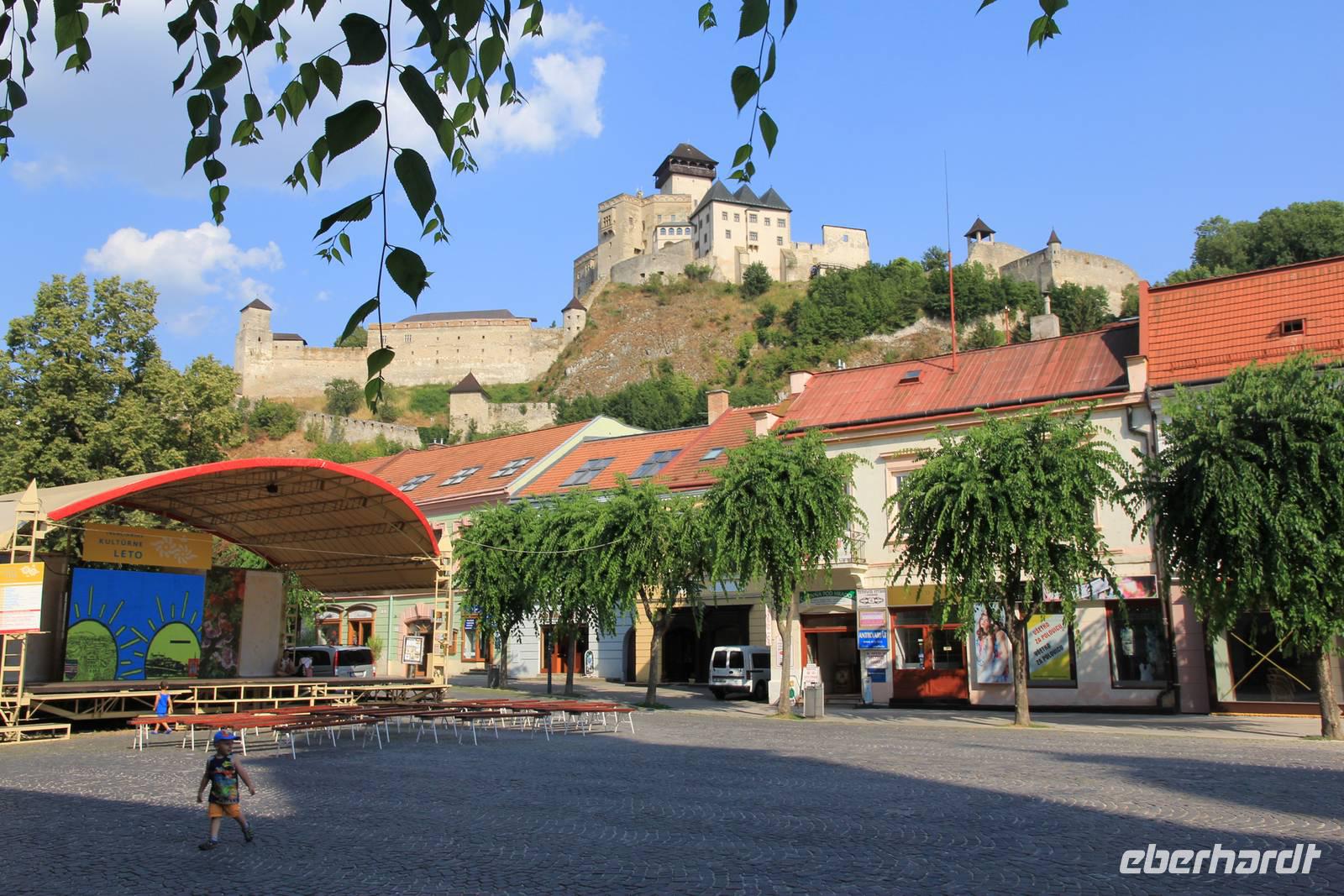 Trencin