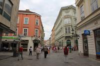 In der Stadt Pressburg