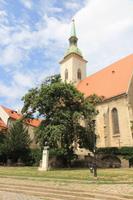 In der Stadt Pressburg