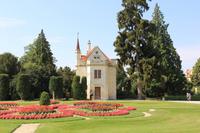 Schlossanlage Lednice