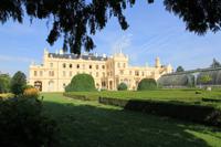 Schlossanlage Lednice