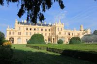 Schlossanlage Lednice