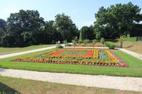 Schlosspark Lednice
