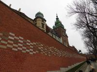 Krakau, Wawel