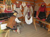 Zdiarer Goralenmuseum