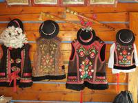 Zdiarer Goralenmuseum