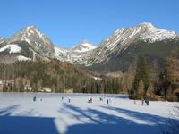 Strbske Pleso