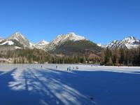 Strbske Pleso