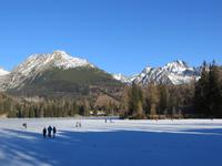 Strbske Pleso