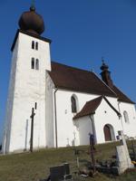 Kirche Zehra