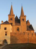 Zipser Kapitel mit St. Martin