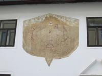 Architekturdetail im Zipser Kapitel