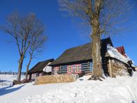 Goralenhauss in Zdiar