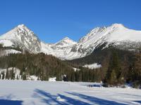 Strbske Pleso