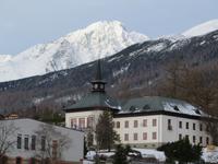 Smokovec mit Gerlach