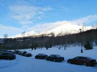 Gerlachspitze Hohe Tatra