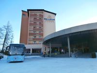 Grand Hotel Bellevue Horny Smokovec