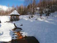 Smokovec Hohe Tatra - Mineralwasserquelle