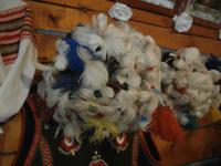 Zdiar Hohe Tatra - Goralen Museum, Hut vom Brautwerber