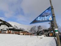 Tatransky Dom auf dem Hrebienok