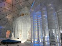 Tatransky Dom auf dem Hrebienok - Petersdom in Rom