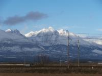 Gipfel der Hohen Tatra