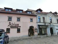 Georgsberg - Spisske Sobota