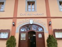 Georgsberg - Spisske Sobota- Restaurant 