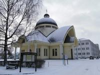 Kezmarok - Artikularkirche