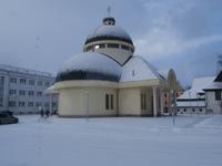 Kezmarok - Artikularkirche