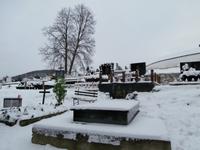 Zipser Land Friedhof