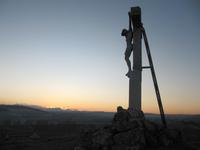 Marienkapelle an der Quelle Siva Brada