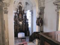 Kezmarok - Kapelle im Schloss