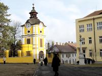 Spaziergang in Spisska Kapitula