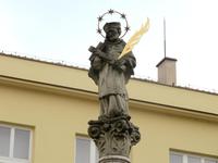 Spaziergang in Spisska Kapitula