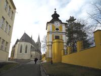 Spaziergang in Spisska Kapitula