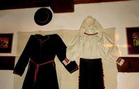 Koliba-Abend in Tatranska Kotlina