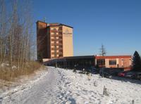 Hotel Bellevue, Horni Smokovec