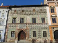 Levoca, Bürgerhäuser*