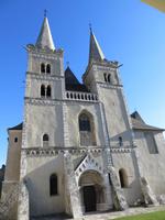 St. Martin in Spisska Kapitula*