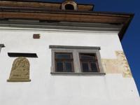 Detail in Spisska Kapitula*