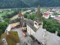 Burg Orava