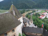 Burg Orava