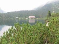 Popradske Pleso