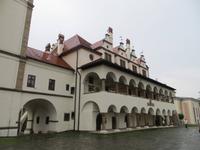 Rathaus Levoca