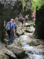 in den Diery der Mala Fatra