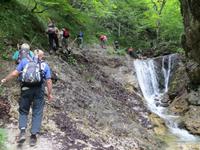 in den Diery der Mala Fatra