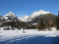 Strbske Pleso